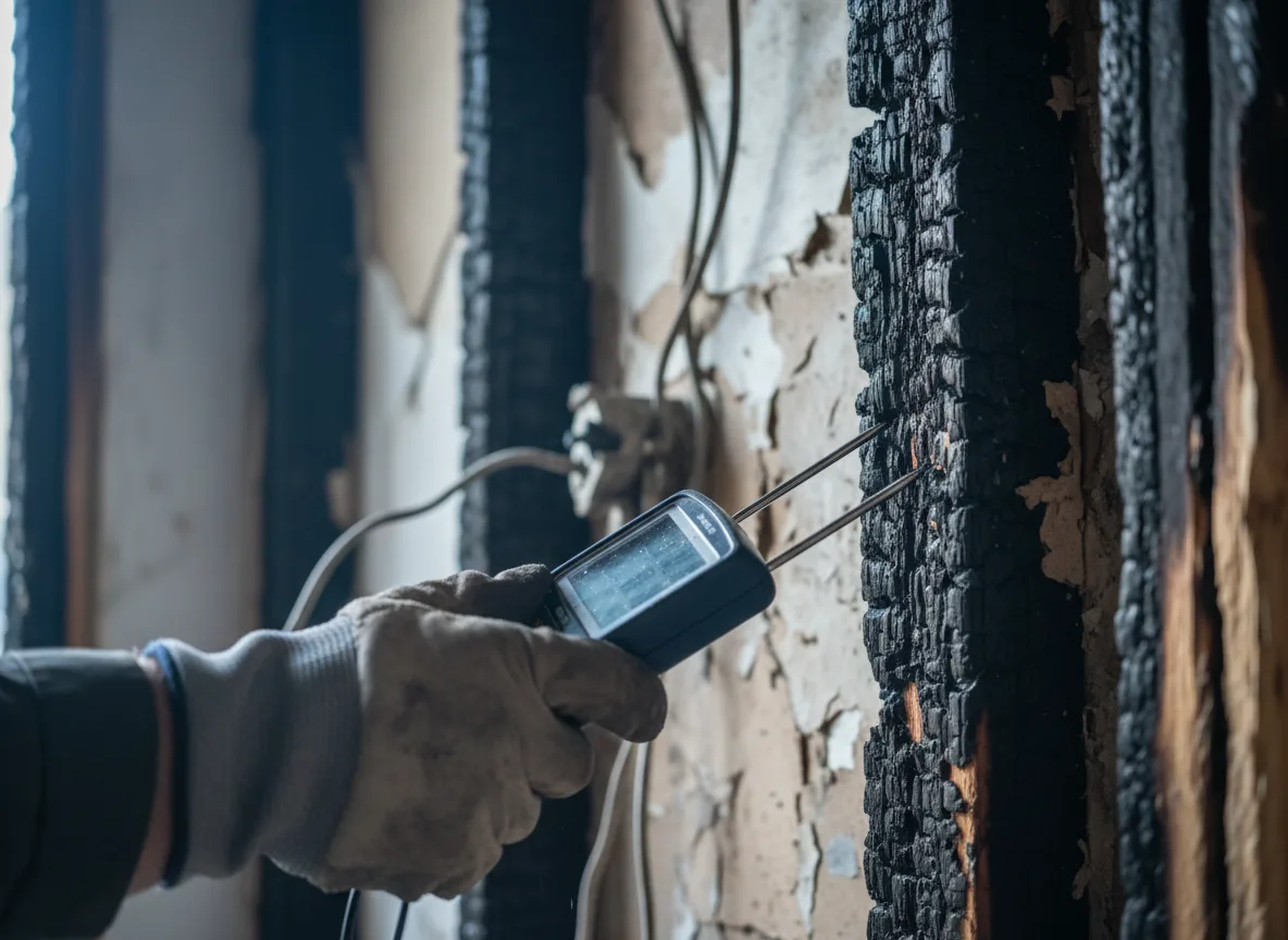 Fire Damage Restoration Mansfield, MA FAQs